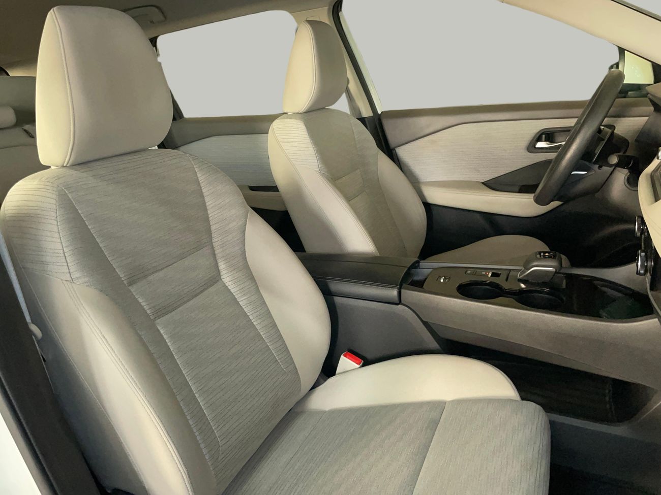 Nissan X Trail S 2023 | AED 983/Month | 0 DP | 30 Day Return | Warranty | Service History