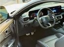 Ford Mustang EcoBoost 2.3L Coupe A/T | Monthly AED 2350/- | 0% DP | Original Seats | # 20638