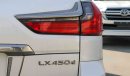 Lexus LX 450 Diesel A/T 2019 Model