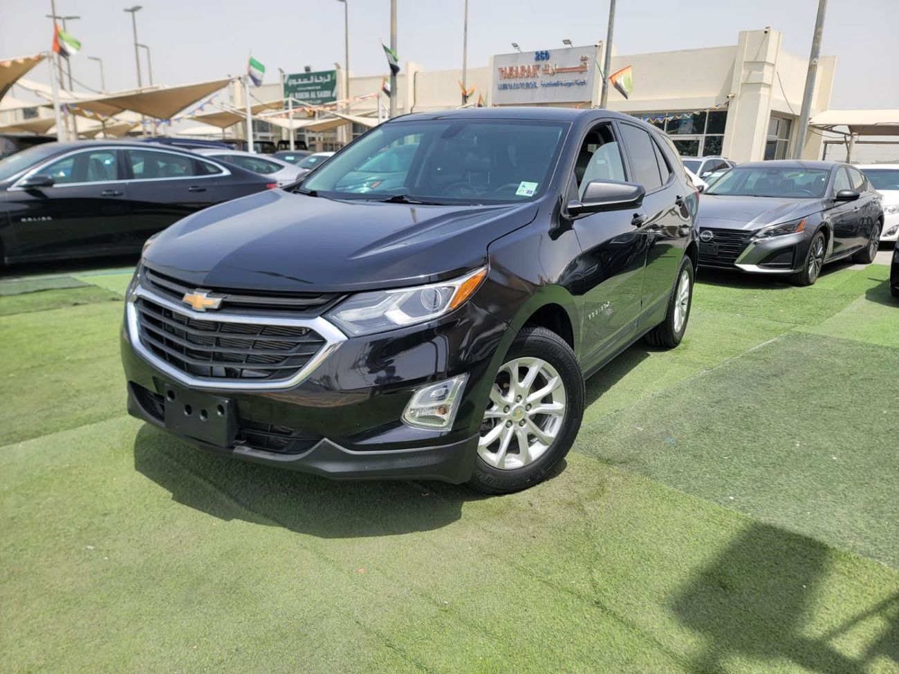 Chevrolet Equinox LT 1.5L