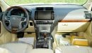Toyota Prado VXL 4.0L V6