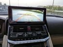 Toyota Land Cruiser Toyota landcruise 2014Model Facelifte 2025 V6 4.0L petrol Engine Colour Black push start Transmissio