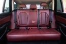 BMW X3 xDrive 30i Exclusive 2.0L 2022 BMW X3 30i Exclusive GCC | Warranty