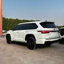 Toyota Sequoia Limited