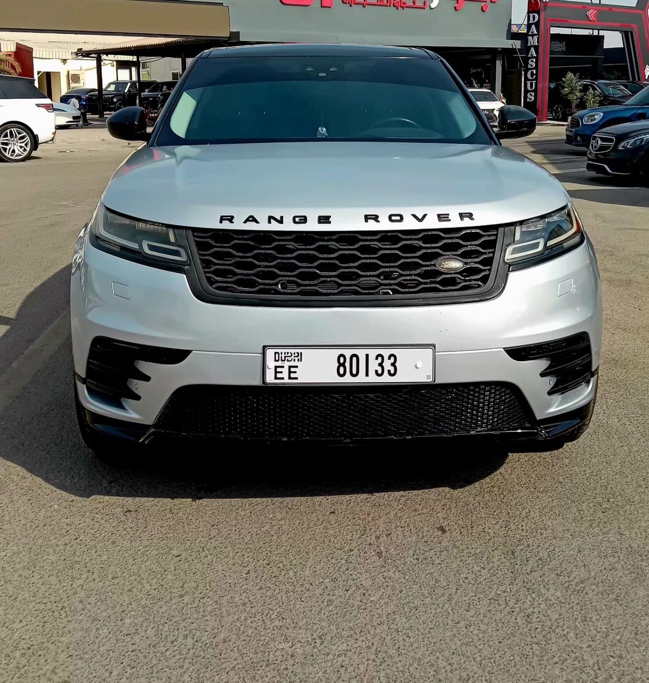 لاند روفر ديفندر P400 110 SE 3.0L (5 Seater)