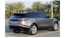 Land Rover Range Rover Velar P250 R-Dynamic SE RANGE ROVER VELAR 2020 GCC R DYNAMIC FULL OPTION