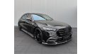 Mercedes-Benz S580 Maybach LONG, MANSORY FULLY LOADED