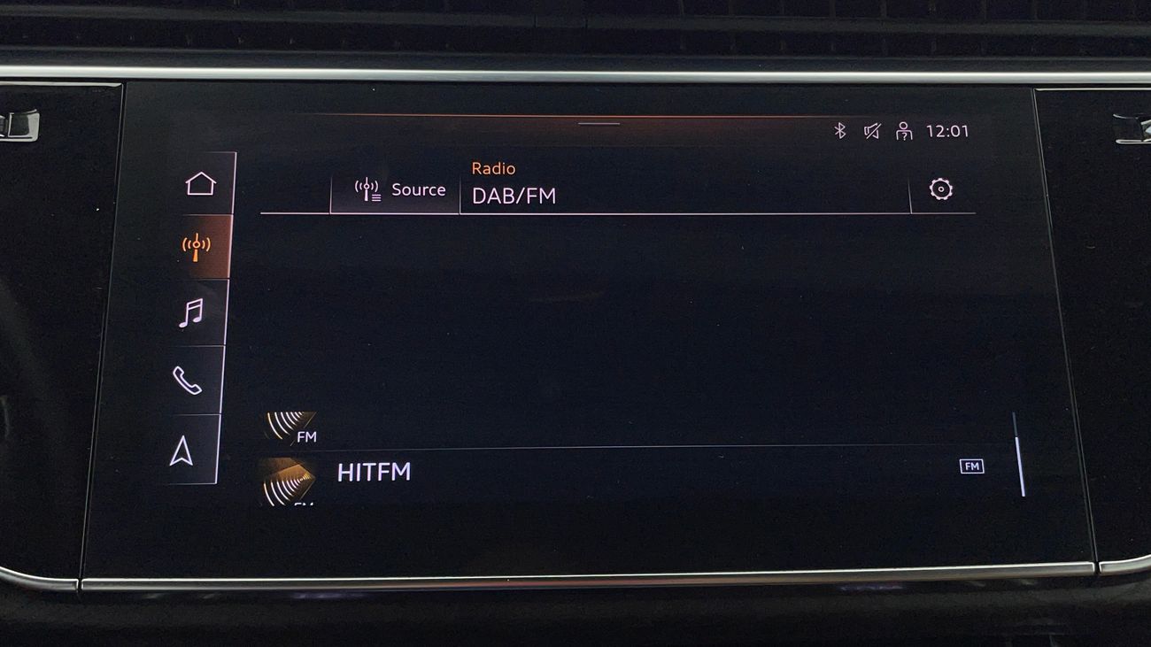 Audi Q7 55 TFSI S LINE 3 | Zero Down Payment | Home Test Drive