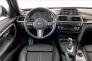 BMW 318i M Sport| 1 year free warranty | Exclusive Eid offer