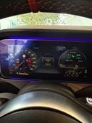 Mercedes-Benz E 53 AMG Std 3.0L