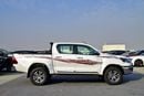 Toyota Hilux Double Cab Pickup SGLX 2.7L Petrol (Full Option)