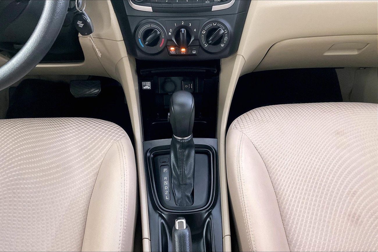 Suzuki Ciaz GL | Guaranteed Warranty | 0 Down Payment