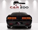 Dodge Challenger RT PLUS