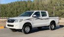 Toyota Hilux Toyota Hilux 4x4 2015 Diesel Ref# 443