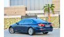 BMW 528i | 1,547 P.M | 0% Downpayment | Spectacular Condition