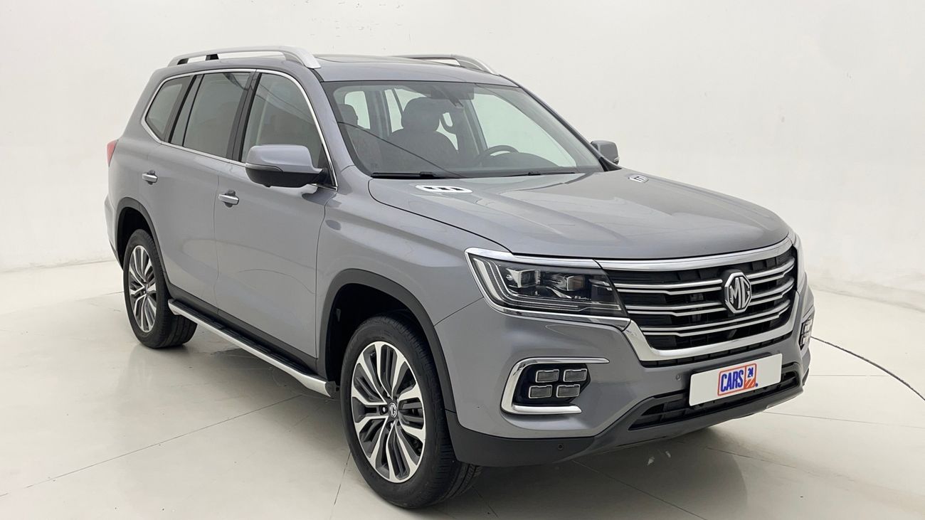 MG RX8 LUXURY 2 | Zero Down Payment | Home Test Drive