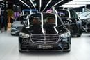 Mercedes-Benz S 500 S 500 | GCC 0km | Agency Warranty | AMG Package