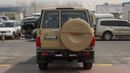 Toyota Land Cruiser 70 LX 2.8L DIESEL A/T