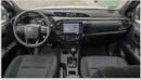 Toyota Hilux Surf HILUX 4.0 ADVENTURE 2026