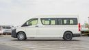 Toyota Hiace GL