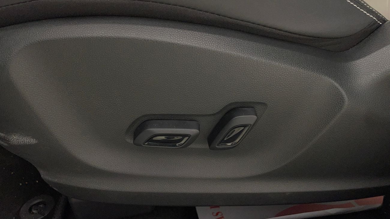 MG ZS LUXURY 1.5 | Zero Down Payment | Home Test Drive