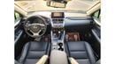 Lexus NX200t LEXUS NX200 JAPAN 2020 FULL OPTION