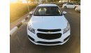 شيفروليه كروز CHEVROLET CRUZE 1.8 L GCC //2017// GOOD CONDITION // FULL SERVICE HISTORY // LOW MILEAGE // SPECIAL 