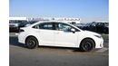 تويوتا كورولا 2024 Toyota Corolla 1.6L, 4 Cylinder (Taiwan)