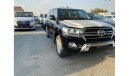 Toyota Land Cruiser 5.7L 2020 VX Mid Options For Export Only