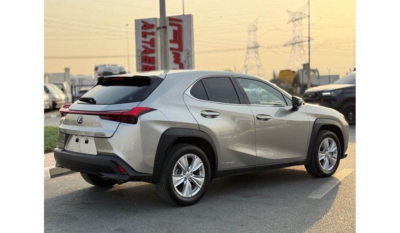 Lexus UX250h LEXUS UX250 Hybrid Premium
