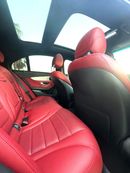 Mercedes-Benz C 300 Std