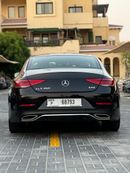 Mercedes-Benz CLS 350 EMC