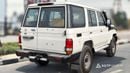 Toyota Land Cruiser 70 LC 76 5 DOOR 4.2L Diesel | Manual | AFRICA EXPORT | READY STOCK
