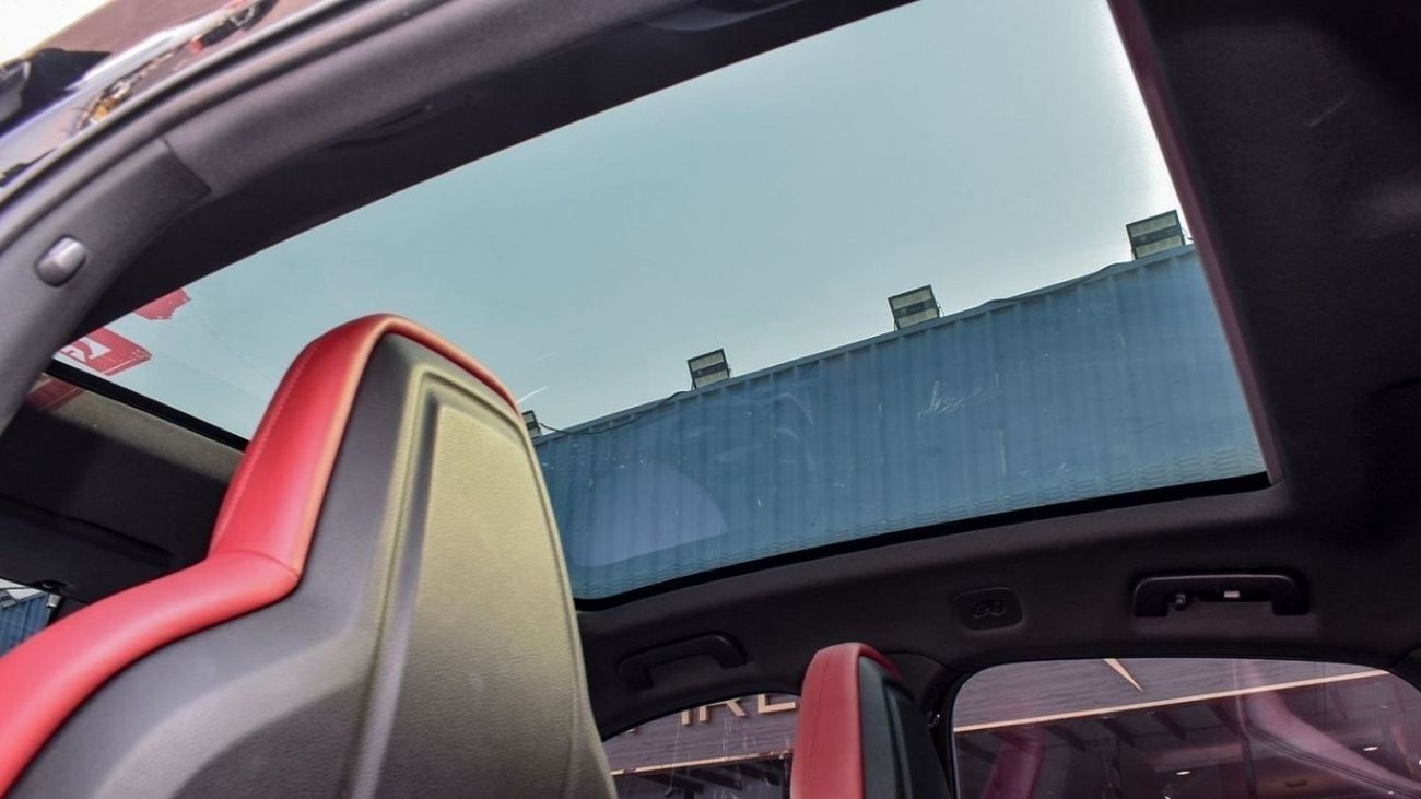 بورش كايان Porsche Cayenne-S / 2022 / GCC