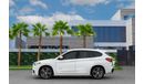 BMW X1 sDrive 20i M Sport M KIT 2.0i | 2,448 P.M  | 0% Downpayment | Amazing Condition!