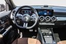 مرسيدس بنز GLB 250 4MATIC