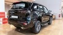 Isuzu MU-X