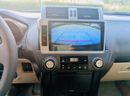Toyota Prado TX-L
