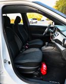 Nissan Kicks Nissan Kicks Gulf Spec 2020 S in excellent condition inside and out