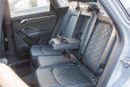 أودي Q3 35 TFSI S-LINE Audi Q3 TFSI 35 S Line 1.5 Turbo (2025) Nardo Grey