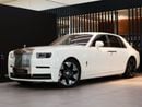 Rolls Royce Phantom SWB