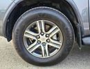 Toyota Fortuner V4 /4WD/ NON ACCIDENT/ ORIGINAL COLOR/ 1199 MONTHLY / LOT# 90501