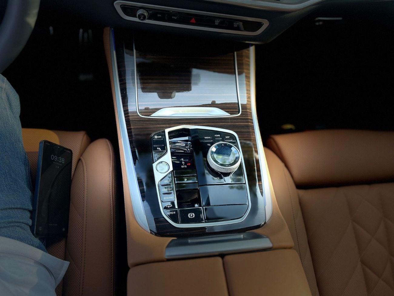 BMW X5 XDRIVE40i M SPORT PRO 3.0L