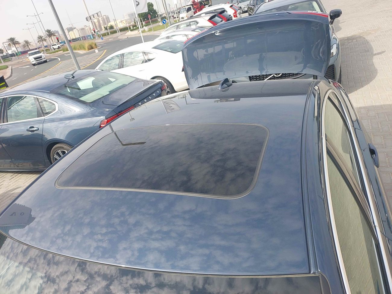 Volvo S90 B6 ULTIMATE BRIGHT AWD 2 | Zero Down Payment | Home Test Drive