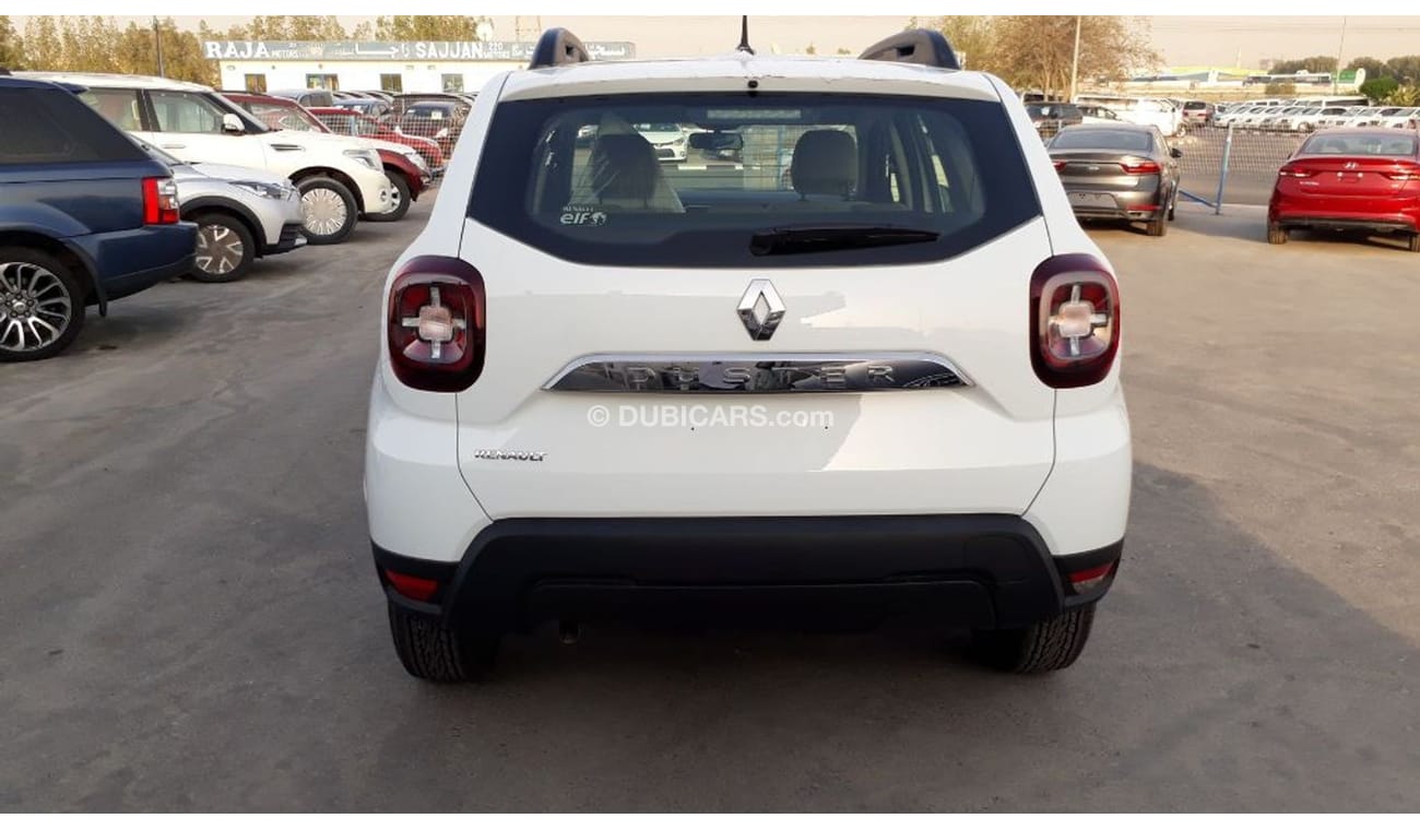 Renault Duster 1.6 L /////2019 NEW ///// SPECIAL OFFER ///// BY FORMULA AUTO ////// FOR EXPORT