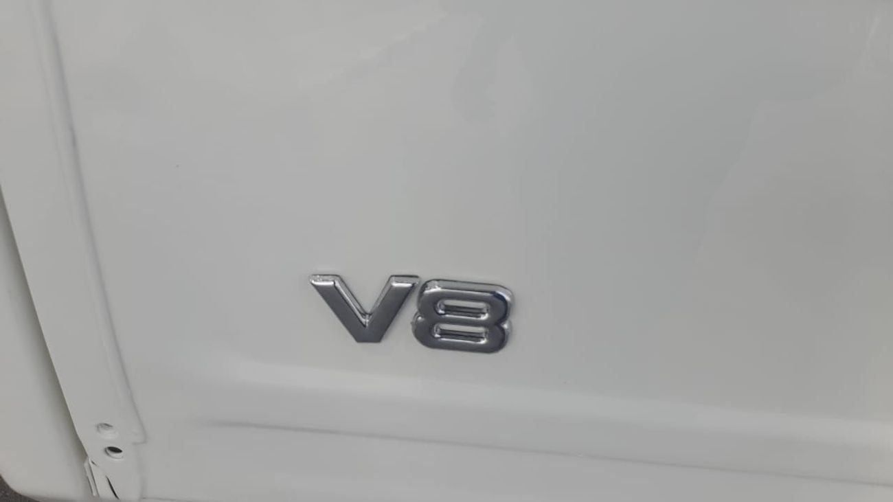 Toyota Land Cruiser Pick Up Right hand drive PICKUP DLX 4.5L