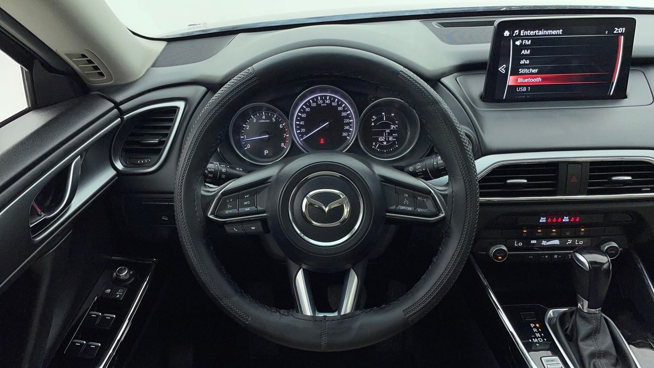 Mazda CX9 GT 2.5 | Zero Down Payment | Free Home Test Drive