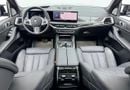BMW X7 M60i XDRIVE 2025 BMW X7 M60i, BMW Warranty+Service Contract+Full Service History, GCC Specs