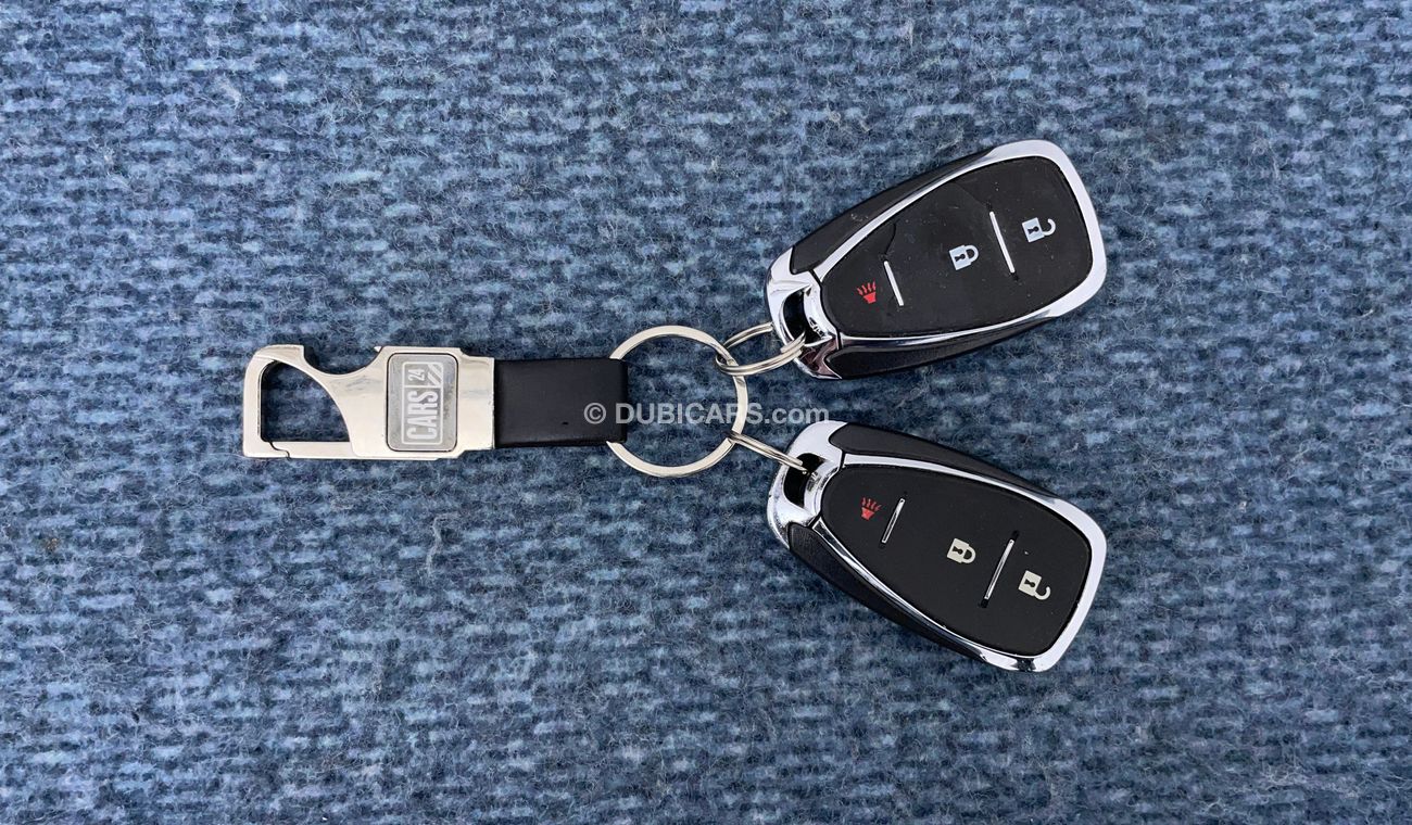 شيفروليه ترافيرس LS 3.6 | بدون دفعة مقدمة | اختبار قيادة مجاني للمنزل