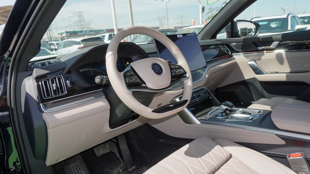 بي واي دي تانغ